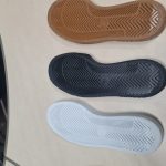 DUNLOP SOLE