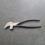 LASTING PLIER