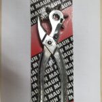 MAUN REVOLVING PUNCH PLIER