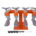 DOUBLE SHOE STRETCHER