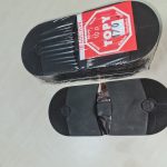 TOPY HEELS