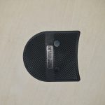TUFF NYLON HEEL