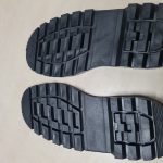 TRACTOR SOLE