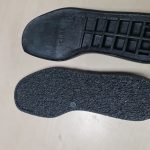 CHUKKAS /WEDGE