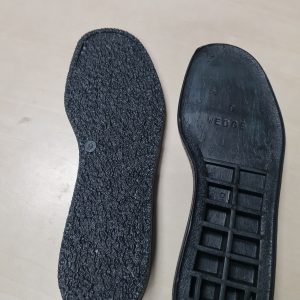 CHUKKAS /WEDGE